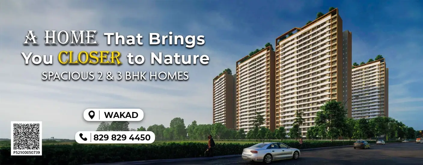 Desktop Banner Kohinoor Westview Reserve New Wakad