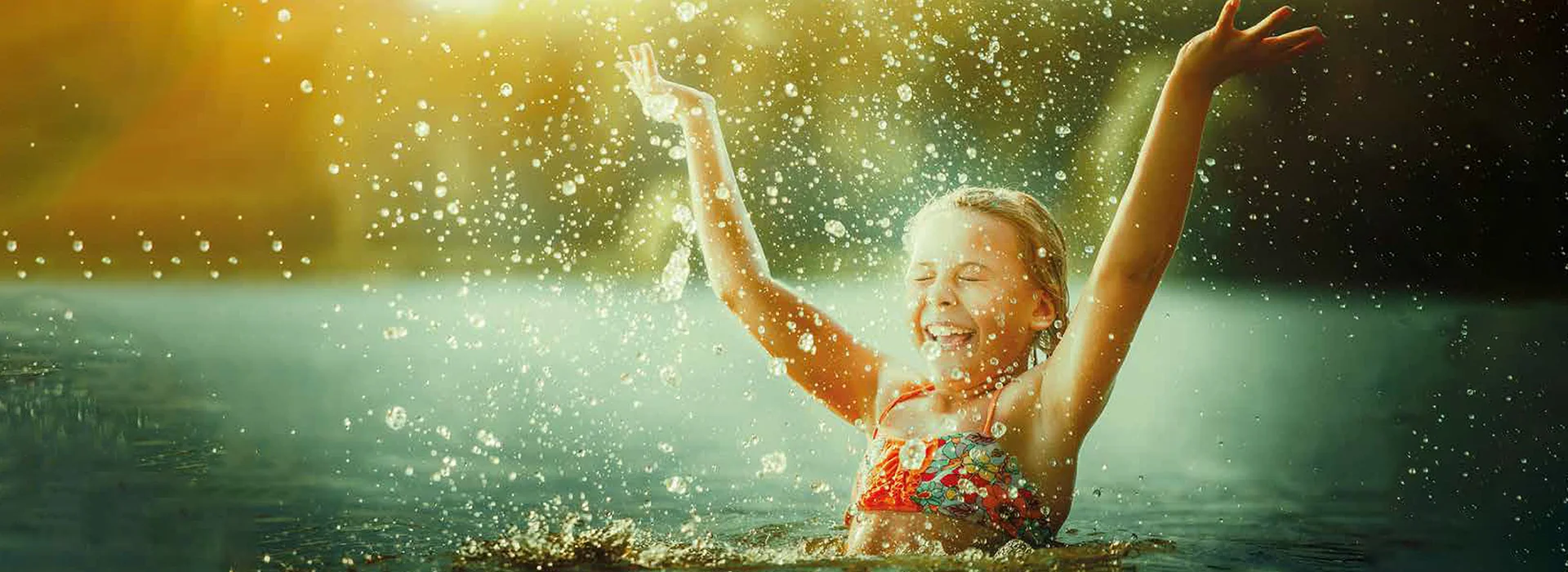 Kohinoor Westview Reserve New Wakad Swimming Pool Image