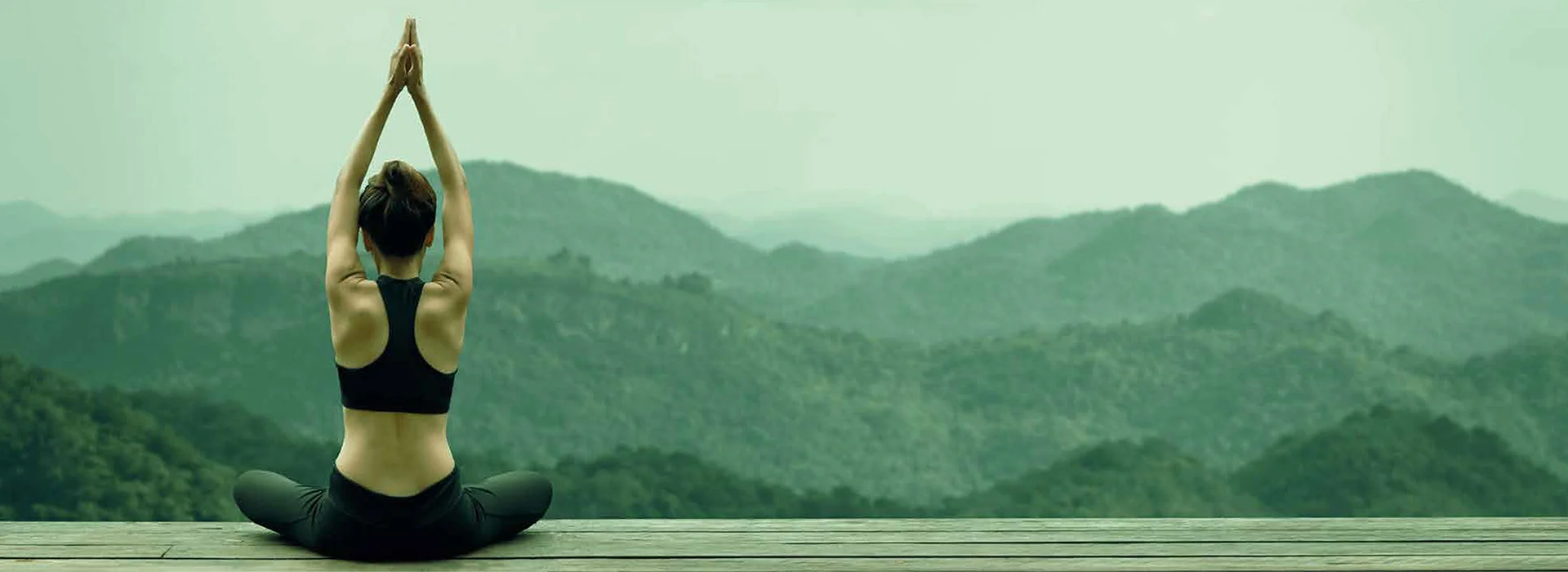 Kohinoor Westview Reserve New Wakad Yoga Area Image